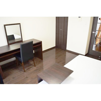 ラ シード国分寺 東京都国分寺市南町２丁目 中央線国分寺駅 徒歩5分の家具付き賃貸物件 リブマックスのセットアップ賃貸