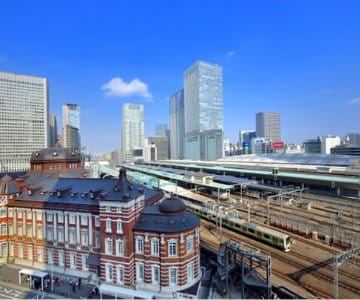 東京駅